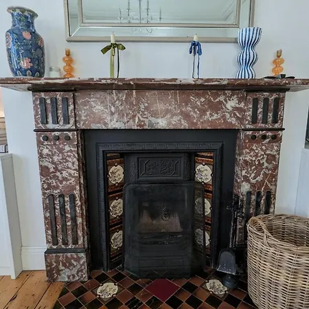 Victorian-chic 3bd Family Dublin! Szálloda Dublin