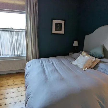 Szálloda Victorian-chic 3bd Family Dublin! *