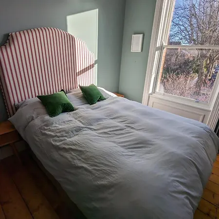 Victorian-chic 3bd Family Dublin! Dublin