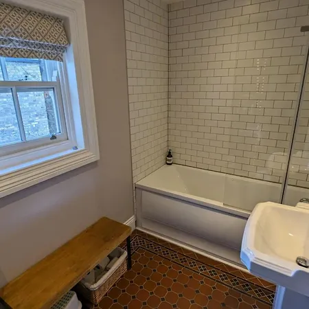 Victorian-chic 3bd Family Dublin! Szálloda *