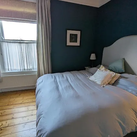 Victorian-chic 3bd Family Dublin! Szálloda *