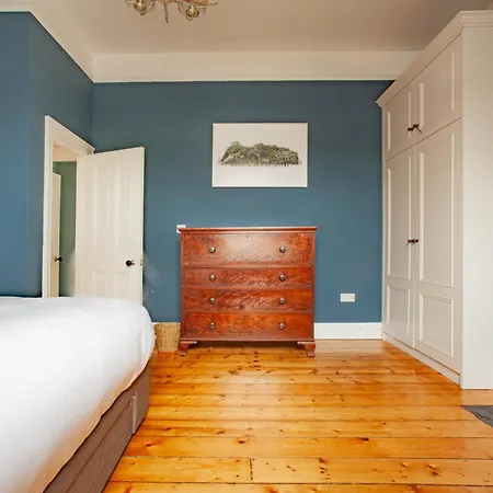 Szálloda Victorian-chic 3bd Family Dublin! Dublin