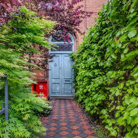 Victorian-chic 3bd Family Dublin! Szálloda Dublin