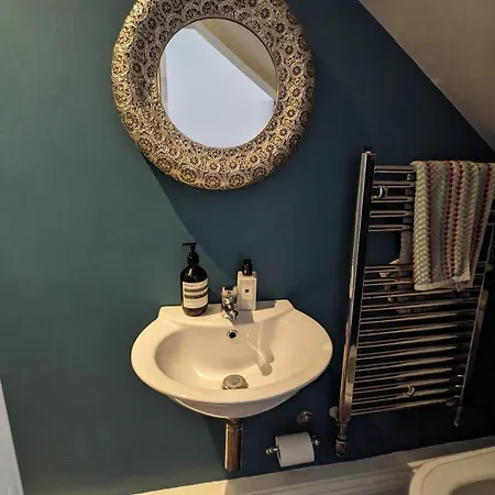 Szálloda Victorian-chic 3bd Family Dublin! Dublin