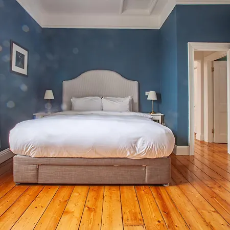 Victorian-chic 3bd Family Dublin! Dublin