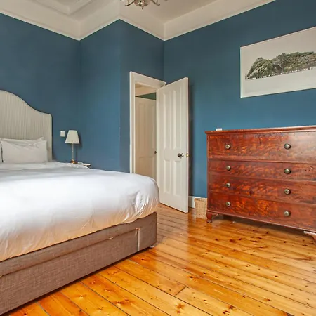 Victorian-chic 3bd Family Dublin! Dublin
