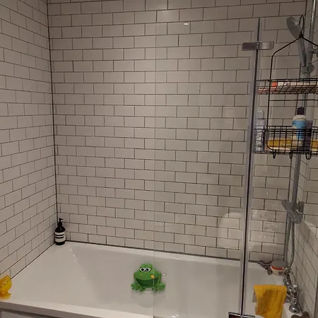 Victorian-chic 3bd Family Dublin! Szálloda Dublin